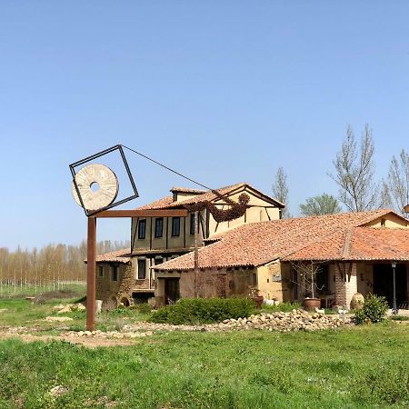 Molino De Villacelama Luaran gambar