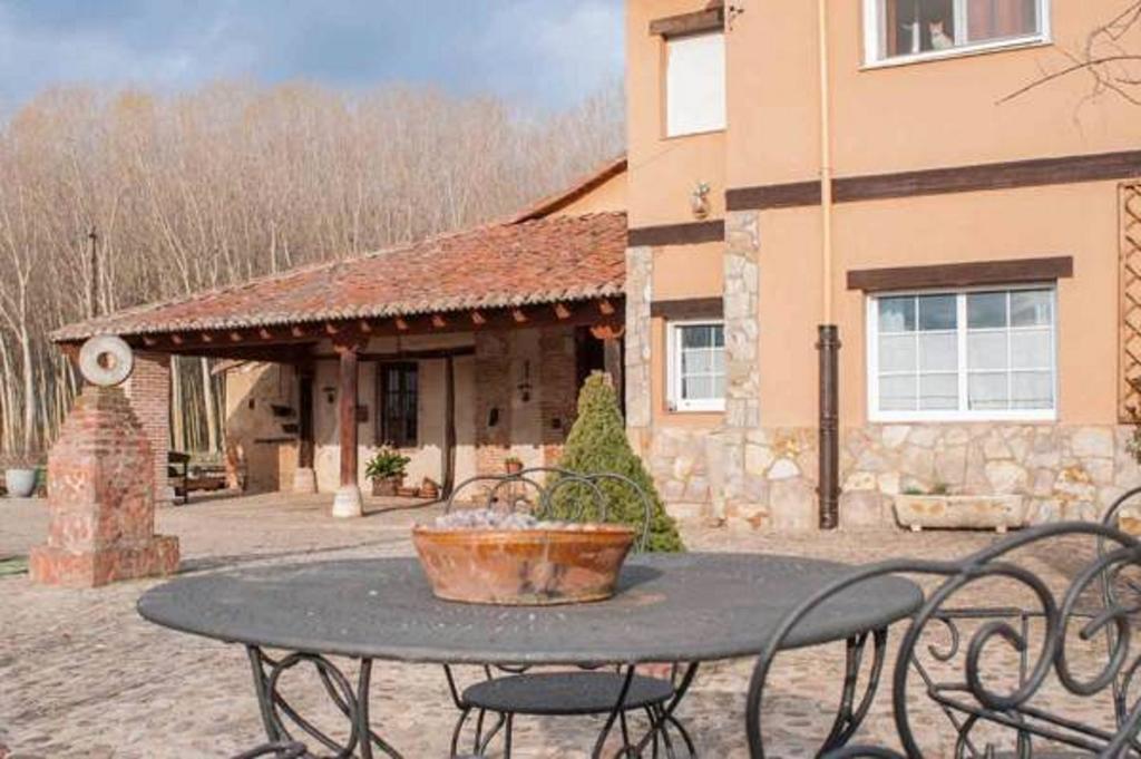 Molino De Villacelama Bilik gambar
