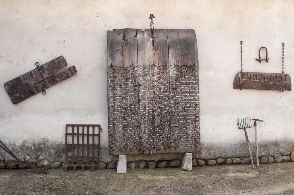 Molino De Villacelama Luaran gambar