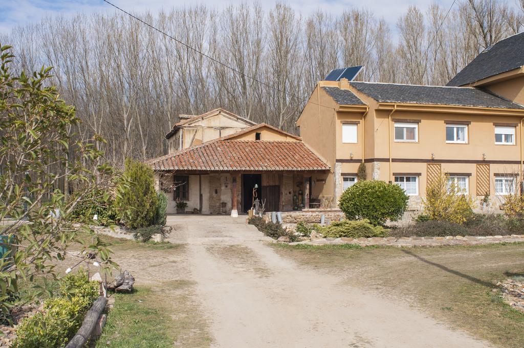 Molino De Villacelama Luaran gambar
