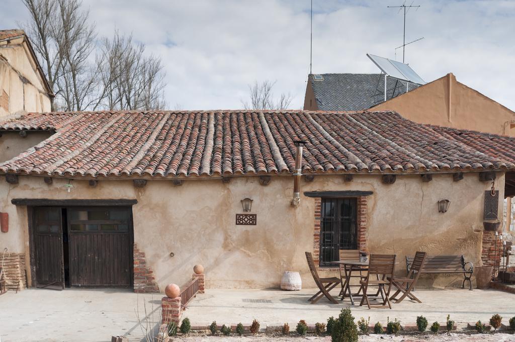 Molino De Villacelama Luaran gambar