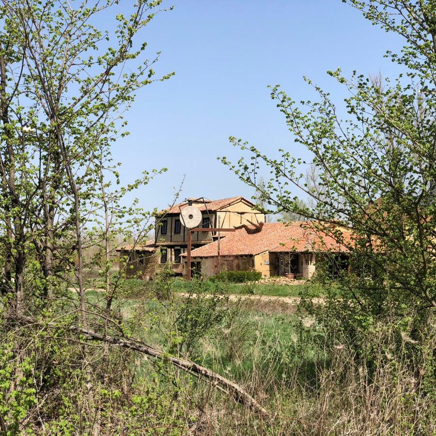 Molino De Villacelama Luaran gambar